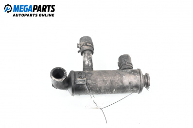 EGR охладител за Peugeot 307 Station Wagon (03.2002 - 12.2009) 1.6 HDI 110, 109 к.с.