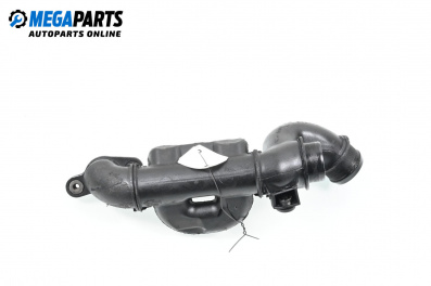 Въздуховод за Peugeot 307 Station Wagon (03.2002 - 12.2009) 1.6 HDI 110, 109 к.с.