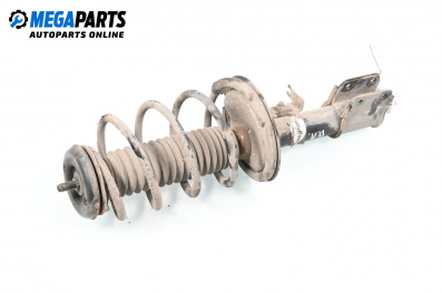 Макферсон за Peugeot 307 Station Wagon (03.2002 - 12.2009), комби, позиция: предна, лява