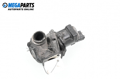 EGR-клапан за Peugeot 307 Station Wagon (03.2002 - 12.2009) 1.6 HDI 110, 109 к.с.