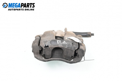 Спирачен апарат за Peugeot 307 Station Wagon (03.2002 - 12.2009), позиция: предна, лява