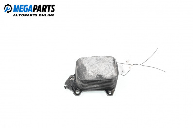 Маслоохладител за Peugeot 307 Station Wagon (03.2002 - 12.2009) 1.6 HDI 110, 109 к.с.