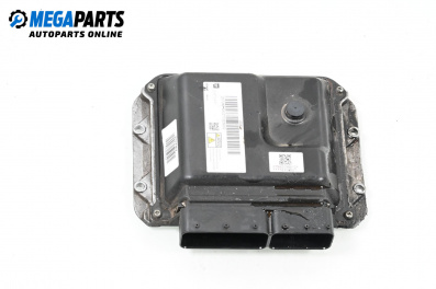 Компютър двигател за Opel Astra J Sports Tourer (10.2010 - 10.2015) 1.7 CDTI, 125 к.с., № 55579443