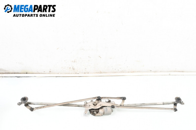 Ел. мотор за чистачките за Opel Astra J Sports Tourer (10.2010 - 10.2015), комби, позиция: предна