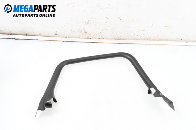 Интериорна пластмаса за Opel Astra J Sports Tourer (10.2010 - 10.2015), 4+1 вр., комби, позиция: лява