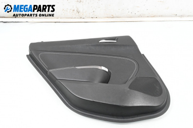 Кора врата за Opel Astra J Sports Tourer (10.2010 - 10.2015), 4+1 вр., комби, позиция: задна, лява