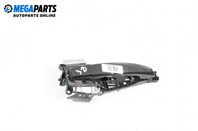 Външна дръжка за Opel Astra J Sports Tourer (10.2010 - 10.2015), 4+1 вр., комби, позиция: задна, дясна