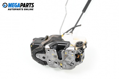 Брава на врата за Opel Astra J Sports Tourer (10.2010 - 10.2015), позиция: задна, лява