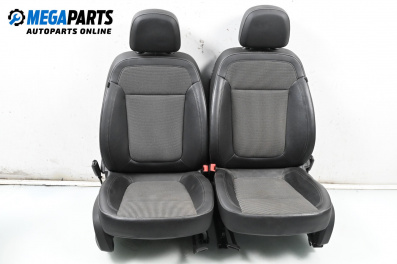 Комплект салон за Opel Astra J Sports Tourer (10.2010 - 10.2015), 4+1 вр.