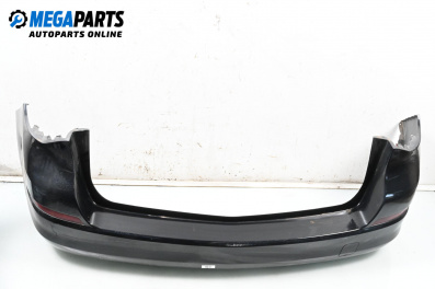 Задна броня за Opel Astra J Sports Tourer (10.2010 - 10.2015), комби