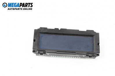 Дисплей за Opel Astra J Sports Tourer (10.2010 - 10.2015), № 13267984