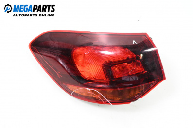 Стоп за Opel Astra J Sports Tourer (10.2010 - 10.2015), комби, позиция: лява