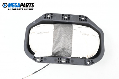 Airbag за Opel Astra J Sports Tourer (10.2010 - 10.2015), 4+1 вр., комби, позиция: предна