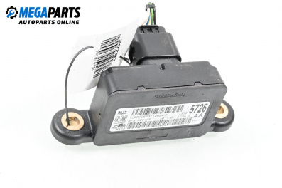Сензор ESP за Opel Astra J Sports Tourer (10.2010 - 10.2015), № 13505726