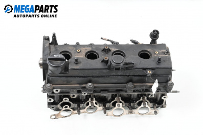 Глава за Opel Astra J Sports Tourer (10.2010 - 10.2015) 1.7 CDTI, 125 к.с.