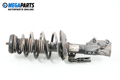 Макферсон за Opel Astra J Sports Tourer (10.2010 - 10.2015), комби, позиция: предна, лява
