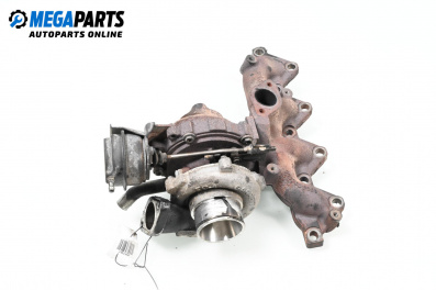 Турбо за Opel Astra J Sports Tourer (10.2010 - 10.2015) 1.7 CDTI, 125 к.с., № 98053674