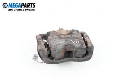 Спирачен апарат за Opel Astra J Sports Tourer (10.2010 - 10.2015), позиция: предна, лява