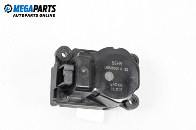 Моторче клапа парно за Opel Astra J Sports Tourer (10.2010 - 10.2015) 1.7 CDTI, 125 к.с., № BEHR U9518001