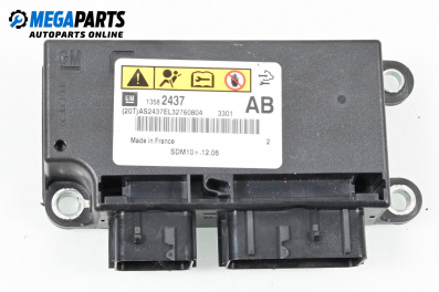 Модул за AIRBAG за Opel Astra J Sports Tourer (10.2010 - 10.2015), № 13582437