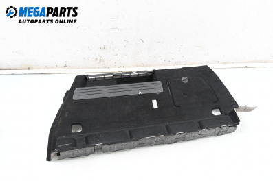 Кора багажник за Opel Astra J Sports Tourer (10.2010 - 10.2015), 4+1 вр., комби