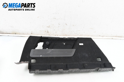 Кора багажник за Opel Astra J Sports Tourer (10.2010 - 10.2015), 4+1 вр., комби