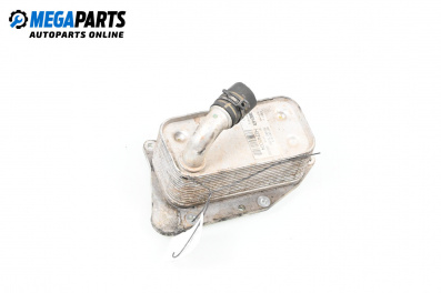 Маслоохладител за Opel Astra J Sports Tourer (10.2010 - 10.2015) 1.7 CDTI, 125 к.с.