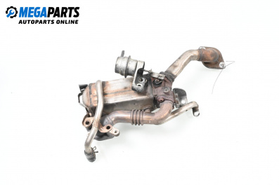 EGR охладител за Opel Astra J Sports Tourer (10.2010 - 10.2015) 1.7 CDTI, 125 к.с.