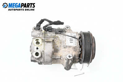 Компресор климатик за Opel Astra J Sports Tourer (10.2010 - 10.2015) 1.7 CDTI, 125 к.с., № 401351739