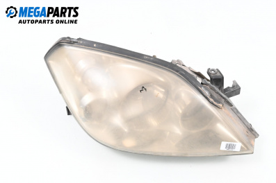 Фар за Nissan Primera Hatchback III (01.2002 - 06.2007), хечбек, позиция: дясна