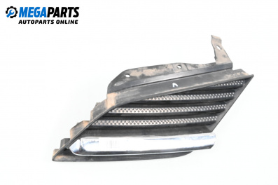 Решетка за Nissan Primera Hatchback III (01.2002 - 06.2007), хечбек, позиция: лява