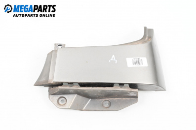 Лайсна под стоп за Nissan Primera Hatchback III (01.2002 - 06.2007), хечбек, позиция: дясна