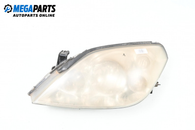 Фар за Nissan Primera Hatchback III (01.2002 - 06.2007), хечбек, позиция: лява