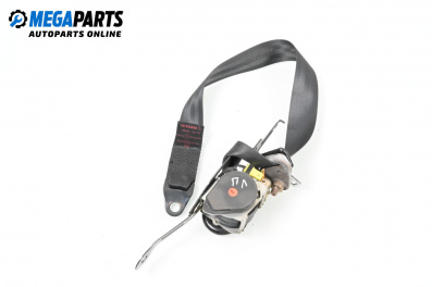 Предпазен колан за Nissan Primera Hatchback III (01.2002 - 06.2007), 4+1 вр., позиция: предна, лява