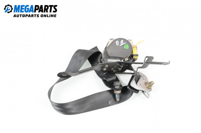 Предпазен колан за Nissan Primera Hatchback III (01.2002 - 06.2007), 4+1 вр., позиция: предна, дясна