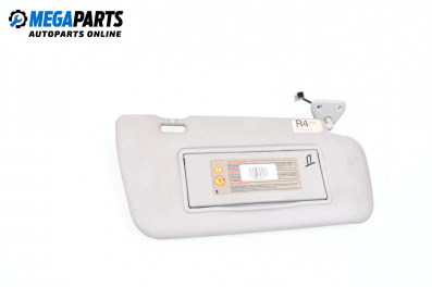 Сенник за Nissan Primera Hatchback III (01.2002 - 06.2007), позиция: дясна