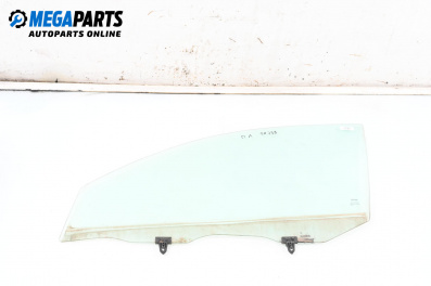 Странично стъкло за Nissan Primera Hatchback III (01.2002 - 06.2007), 4+1 вр., хечбек, позиция: предна, лява