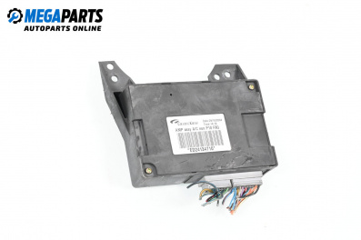 Модул климатроник за Nissan Primera Hatchback III (01.2002 - 06.2007), № ED24134710
