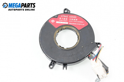 Лентов кабел за Airbag за Nissan Primera Hatchback III (01.2002 - 06.2007)