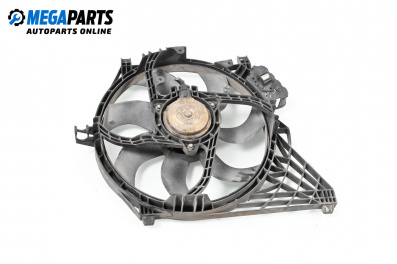 Перка охлаждане за Nissan Primera Hatchback III (01.2002 - 06.2007) 1.9 dCi, 120 к.с.
