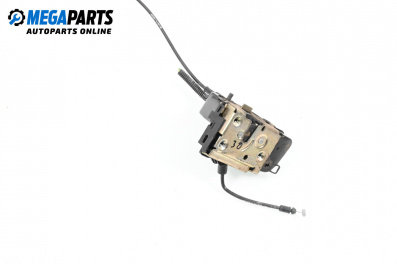 Брава на врата за Nissan Primera Hatchback III (01.2002 - 06.2007), позиция: задна, дясна