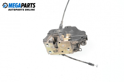 Брава на врата за Nissan Primera Hatchback III (01.2002 - 06.2007), позиция: предна, дясна