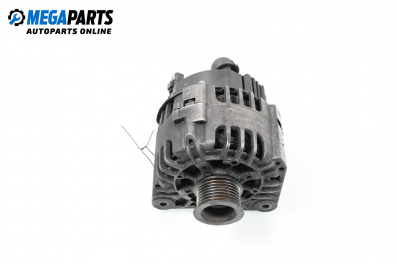Алтернатор / генератор за Nissan Primera Hatchback III (01.2002 - 06.2007) 1.9 dCi, 120 к.с., № Valeo 8200 290 217