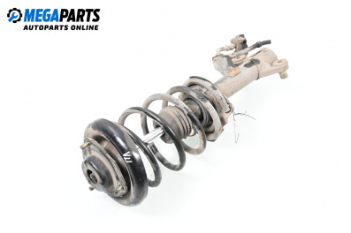 Макферсон за Nissan Primera Hatchback III (01.2002 - 06.2007), хечбек, позиция: предна, лява