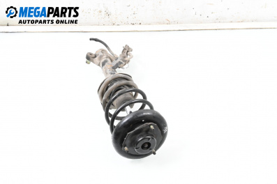 Макферсон за Nissan Primera Hatchback III (01.2002 - 06.2007), хечбек, позиция: предна, дясна