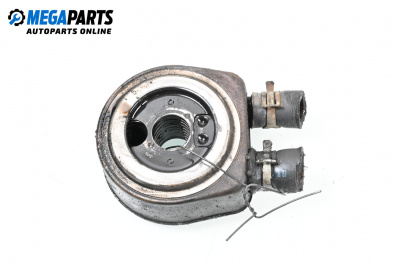 Маслоохладител за Nissan Primera Hatchback III (01.2002 - 06.2007) 1.9 dCi, 120 к.с.