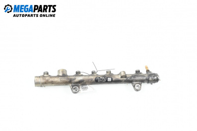 Горивна рейка за Nissan Primera Hatchback III (01.2002 - 06.2007) 1.9 dCi, 120 к.с., № Bosch 0 445 214 065