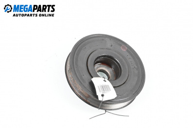 Демпферна шайба за Nissan Primera Hatchback III (01.2002 - 06.2007) 1.9 dCi, 120 к.с.