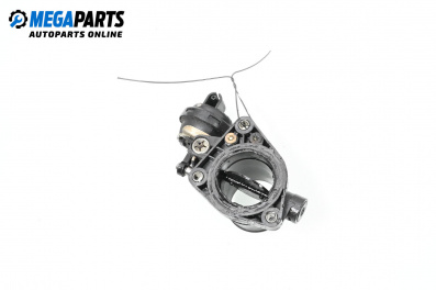 Дроселова клапа за Nissan Primera Hatchback III (01.2002 - 06.2007) 1.9 dCi, 120 к.с.