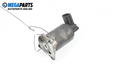 EGR тръба за Nissan Primera Hatchback III (01.2002 - 06.2007) 1.9 dCi, 120 к.с.